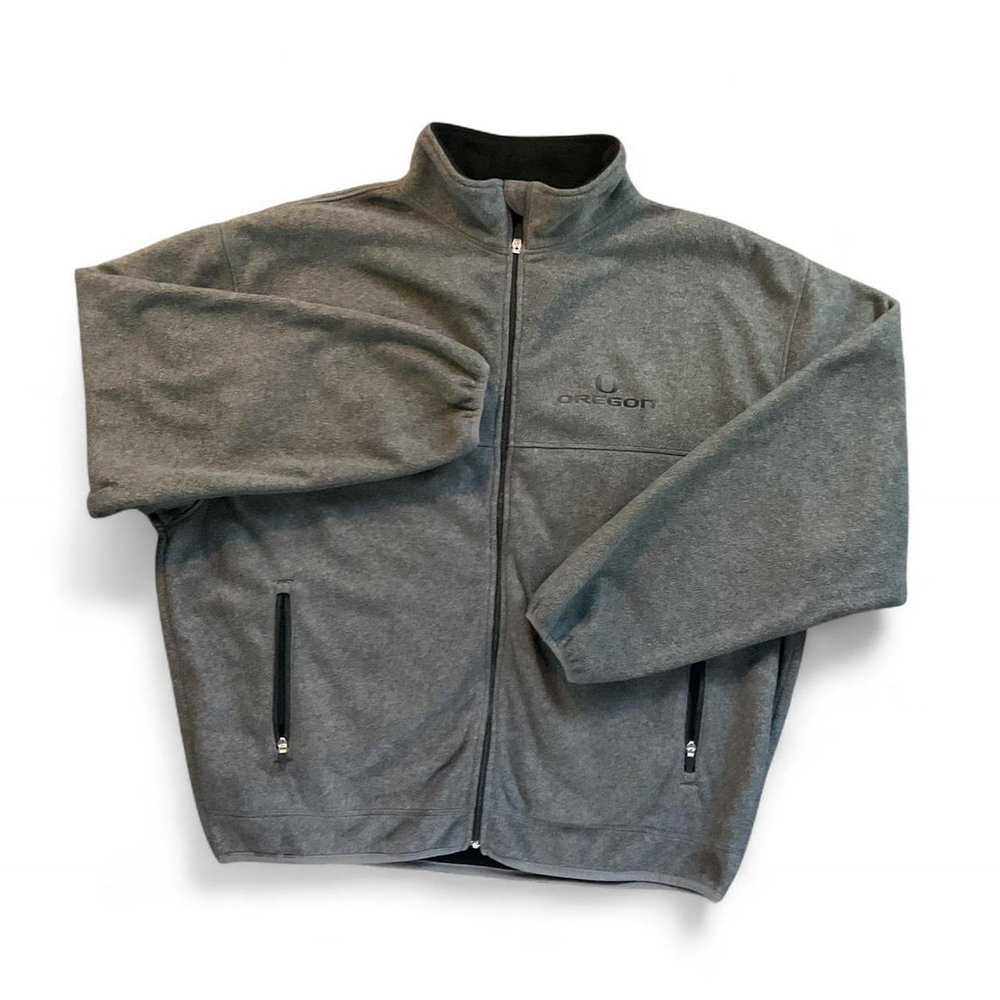 Oregon Ducks men's jacket size XL